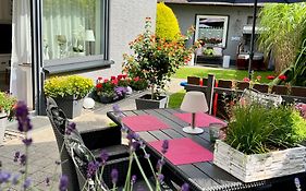 Ferienwohnung Riekes
