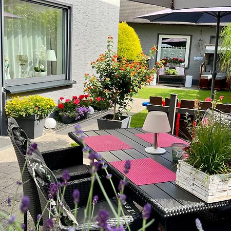 Ferienwohnung Riekes Schmallenberg Buitenkant foto