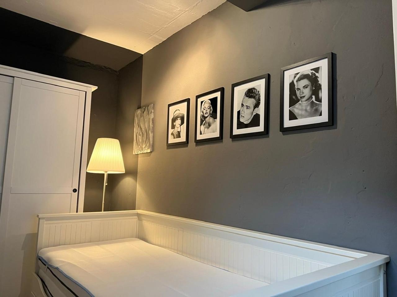 Ferienwohnung Riekes Schmallenberg Buitenkant foto