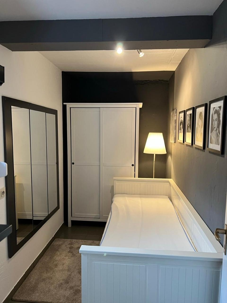 Ferienwohnung Riekes Schmallenberg Buitenkant foto