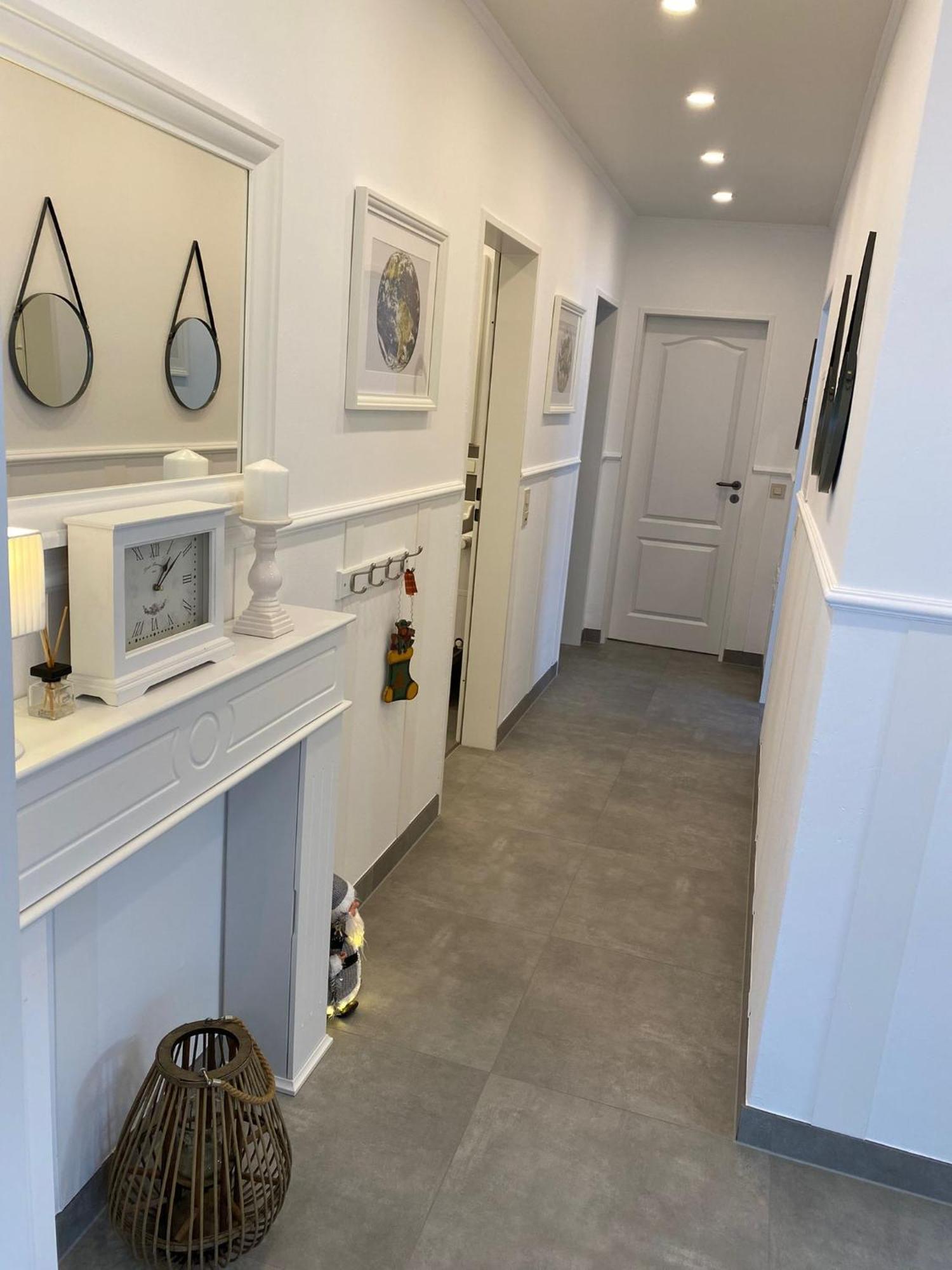 Ferienwohnung Riekes Schmallenberg Buitenkant foto