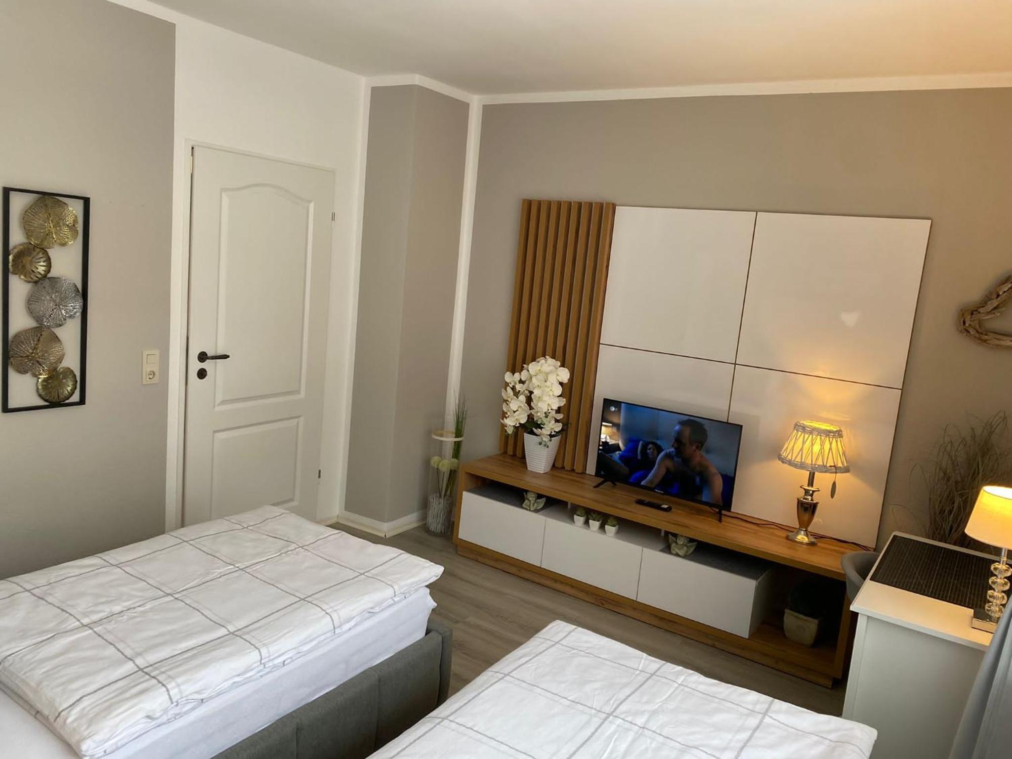 Ferienwohnung Riekes Schmallenberg Buitenkant foto