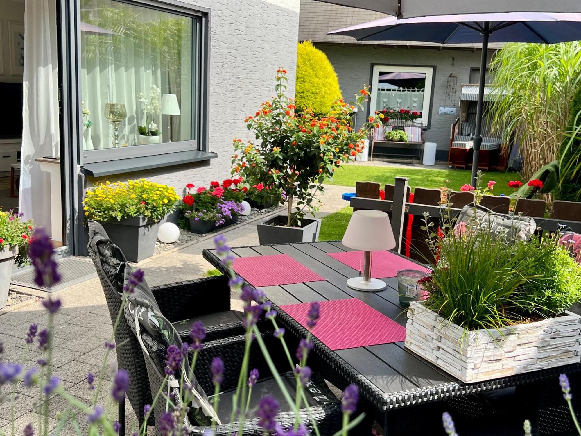 Ferienwohnung Riekes Schmallenberg Buitenkant foto