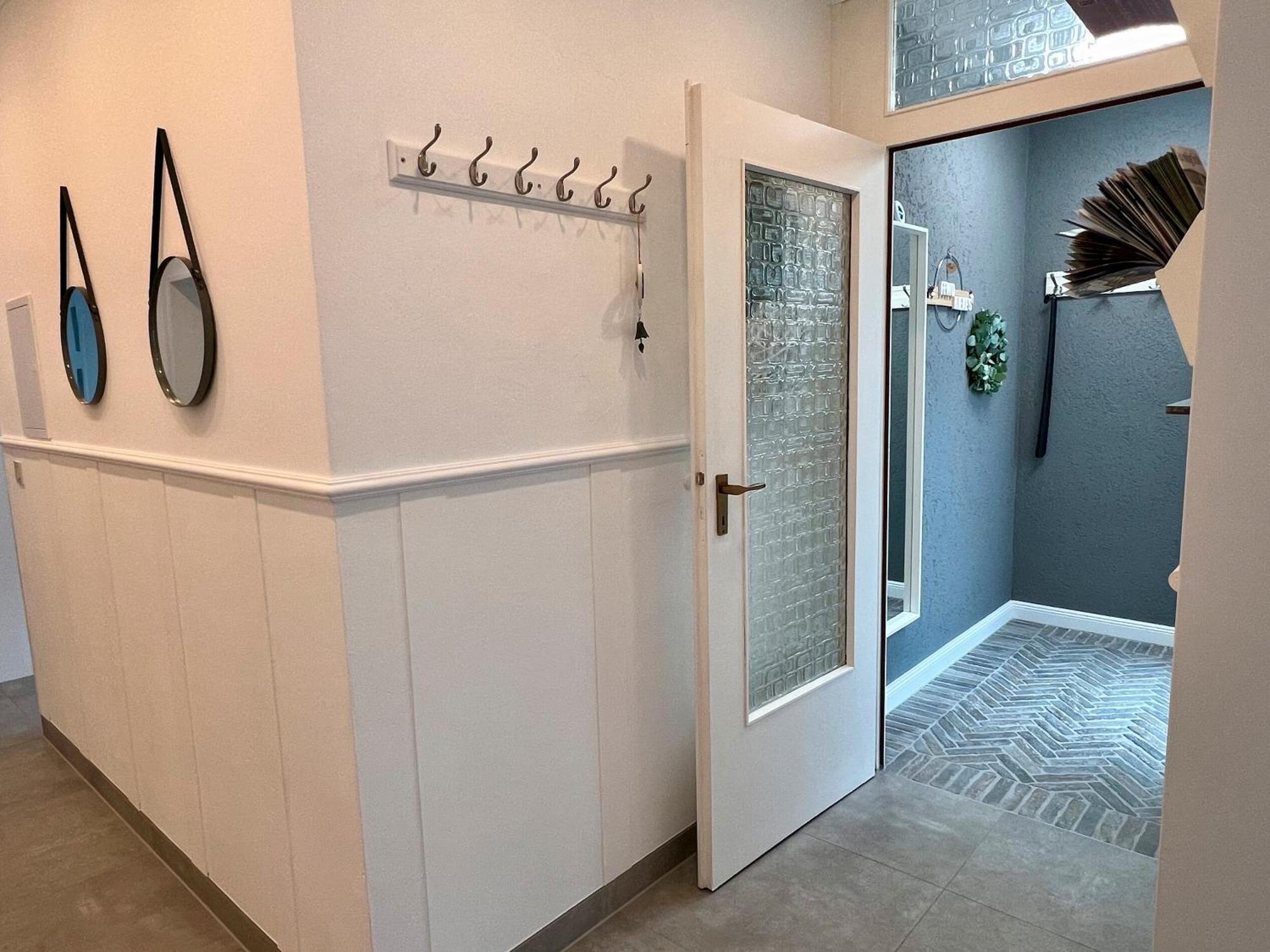 Ferienwohnung Riekes Schmallenberg Buitenkant foto