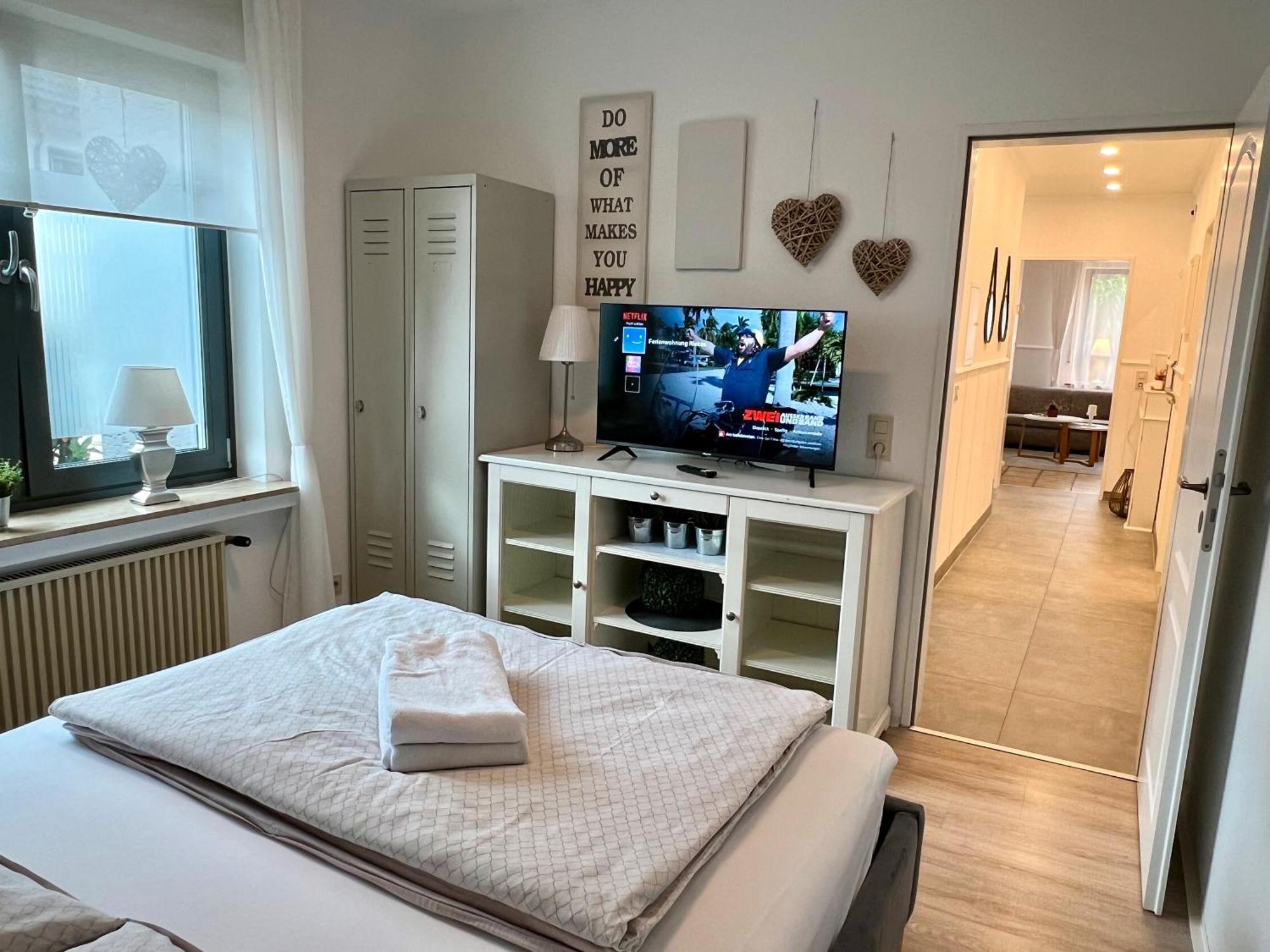 Ferienwohnung Riekes Schmallenberg Buitenkant foto
