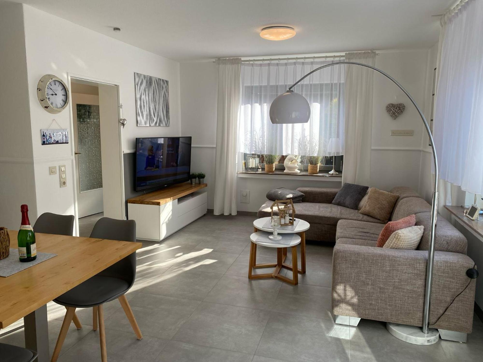 Ferienwohnung Riekes Schmallenberg Buitenkant foto