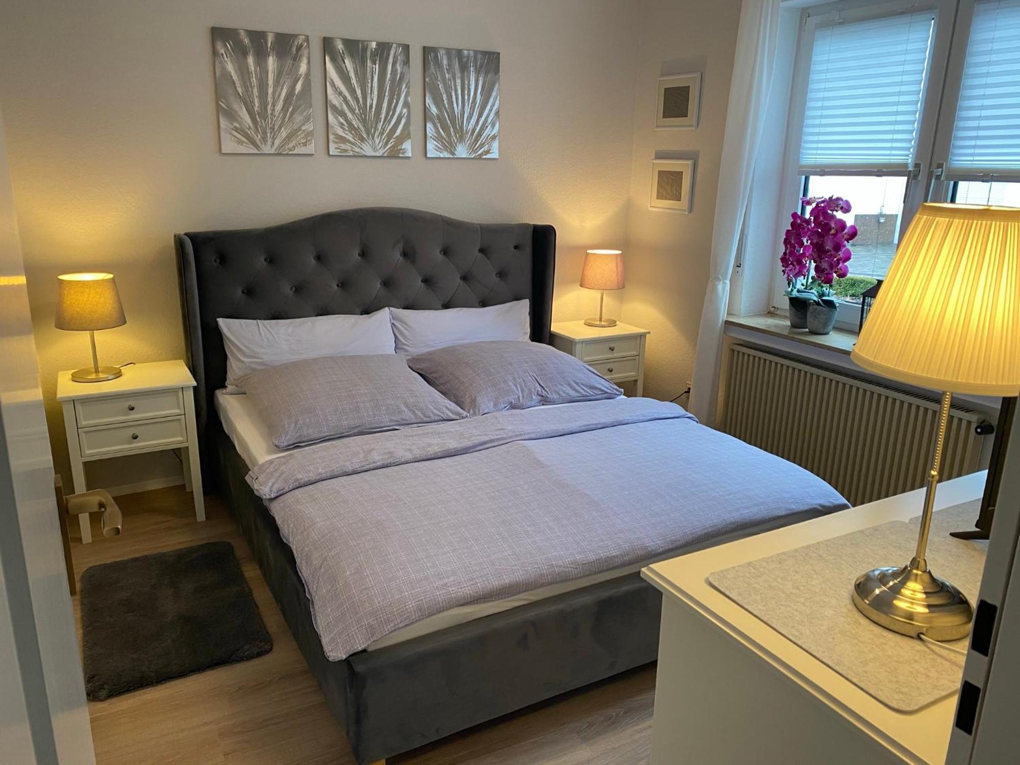 Ferienwohnung Riekes Schmallenberg Buitenkant foto