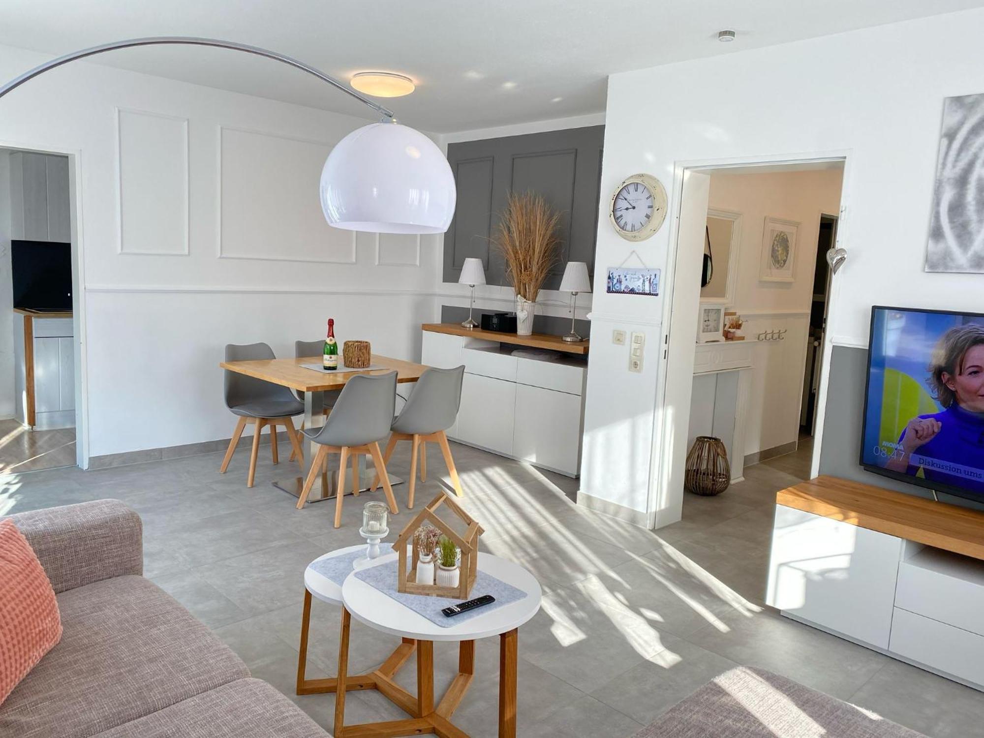Ferienwohnung Riekes Schmallenberg Buitenkant foto